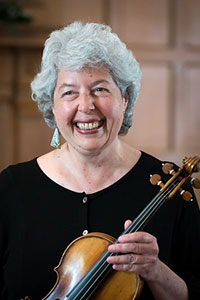 Barbara Jaffe