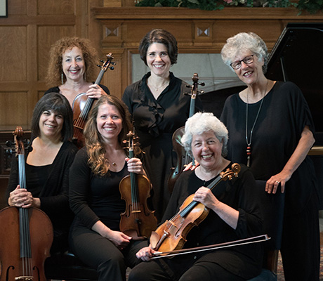 Elysian Camerata