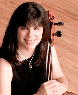 Elysian Camerata