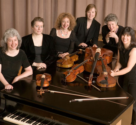Elysian Camerata