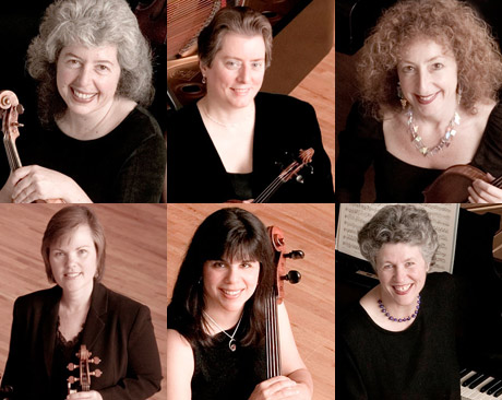 Elysian Camerata