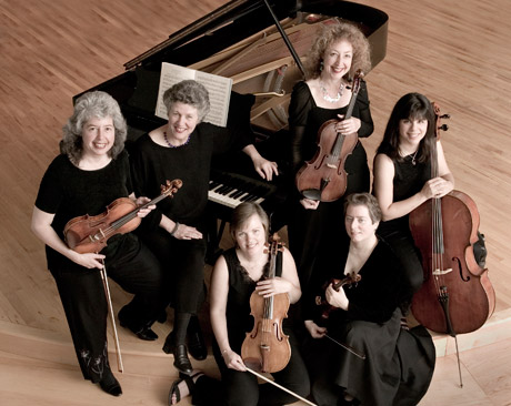 Elysian Camerata