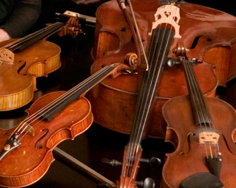 Elysian Camerata