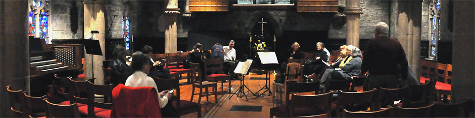 Elysian Camerata