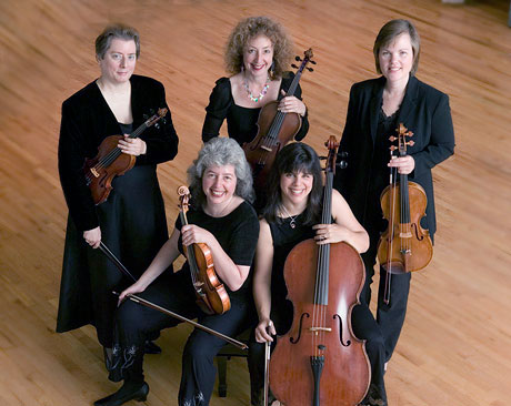 Elysian Camerata