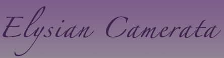 Elysian Camerata